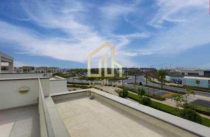 Villa - 4 Bedrooms - 5 Bathrooms for rent in Caya 1 - Arabian Ranches 3 - Dubai