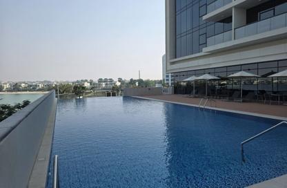 Apartment - 1 - 2 for rent in Gateway Residences - Mina Al Arab - Ras Al Khaimah