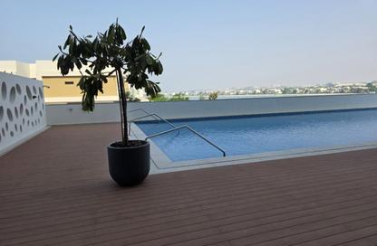 Apartment - 1 - 2 for rent in Gateway Residences - Mina Al Arab - Ras Al Khaimah