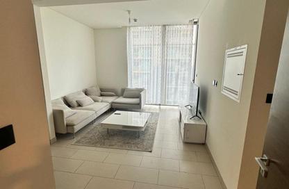 Apartment - 1 Bedroom - 1 Bathroom for rent in Sobha Creek Vistas Reserve Tower A - Sobha Creek Vistas Reserve - Sobha Hartland - Mohammed Bin Rashid City - Dubai