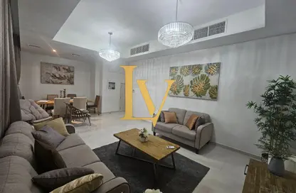 Townhouse - 3 Bedrooms - 5 Bathrooms for rent in Zinnia - The Roots DAMAC Hills 2 - Damac Hills 2 - Dubai Townhouse - 3 Bedrooms - 5 Bathrooms for rent in Zinnia - The Roots DAMAC Hills 2 - Damac Hills 2 - Dubai