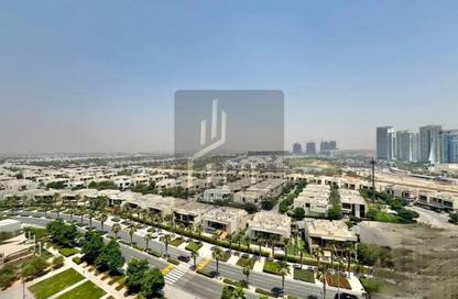Apartment - Studio - 1 Bathroom for rent in Carson B - Carson - Damac Hills - Dubai Apartment - Studio - 1 Bathroom for rent in Carson B - Carson - Damac Hills - Dubai