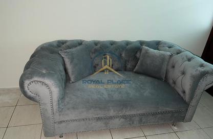 Apartment - Studio - 1 Bathroom for rent in Lake Terrace - JLT Cluster D - Jumeirah Lake Towers - Dubai