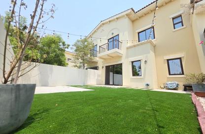 Villa - 3 - 4 for rent in Mira 4 - Mira - Reem - Dubai