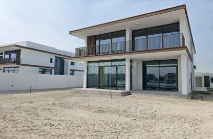 فيلا - 5 غرف نوم - 7 حمامات للبيع في عين المها - جزيرة الجبيل - أبوظبي