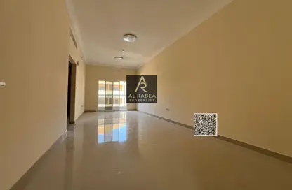 Apartment - 1 Bedroom - 2 Bathrooms for rent in Al Jurf 3 - Al Jurf - Ajman Downtown - Ajman