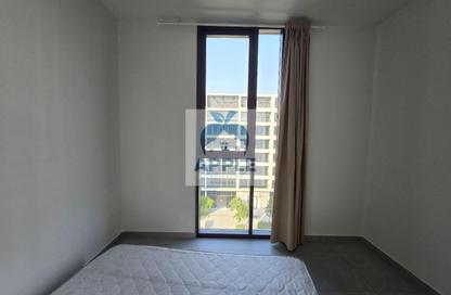 Apartment - 1 - 1 for rent in Solo 1 - The Solo - East Village - Aljada - Sharjah