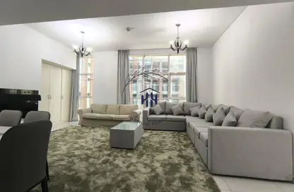 شقة - 2 غرف نوم - 3 حمامات للبيع في بارك سنترال - الخليج التجاري - دبي