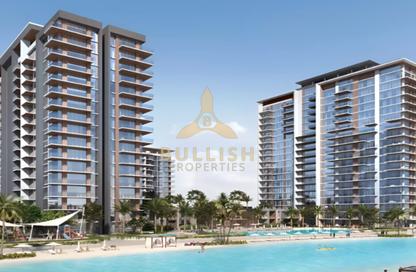 Apartment - 1 Bedroom - 2 Bathrooms for sale in Naya 2 - Naya at District One - District One - Mohammed Bin Rashid City - Dubai