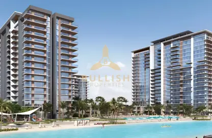 Apartment - 1 Bedroom - 2 Bathrooms for sale in Naya 2 - Naya at District One - District One - Mohammed Bin Rashid City - Dubai