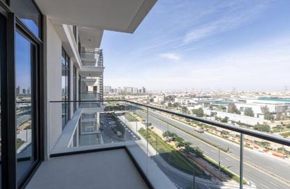 Apartment - 1 Bedroom - 1 Bathroom for rent in Golf Grand - Dubai Hills Estate - Dubai
