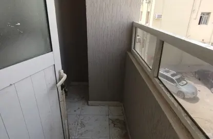 Apartment - 1 Bedroom - 1 Bathroom for rent in Al Butina B - Al Butina - Sharjah