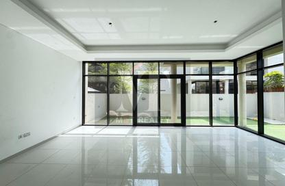 Townhouse - 3 Bedrooms - 5 Bathrooms for rent in Topanga - The Park Villas - Damac Hills - Dubai