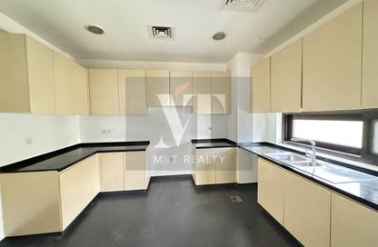 Townhouse - 3 Bedrooms - 5 Bathrooms for rent in Topanga - The Park Villas - Damac Hills - Dubai