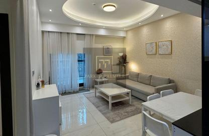Apartment - 2 Bedrooms - 2 Bathrooms for sale in Equiti Residence - Al Furjan - Dubai
