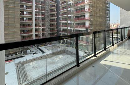 Apartment - 2 Bedrooms - 2 Bathrooms for sale in Equiti Residence - Al Furjan - Dubai
