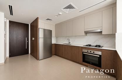 Townhouse - 3 - 3 for rent in Elan - Tilal Al Ghaf - Dubai