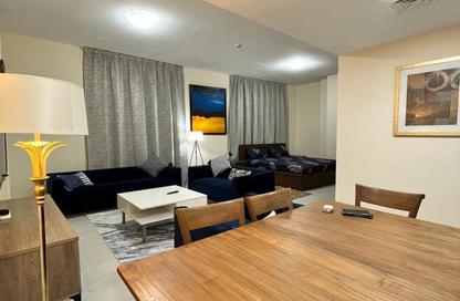 Apartment - Studio - 1 Bathroom for rent in Al Taawun Street - Al Taawun - Sharjah