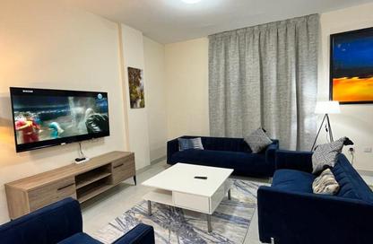 Apartment - Studio - 1 Bathroom for rent in Al Taawun Street - Al Taawun - Sharjah