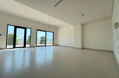 Villa - 6 - 7+ for rent in The View Island - Ajmal Makan City - Sharjah Waterfront City - Sharjah