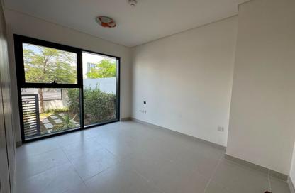 Villa - 6 - 7+ for rent in The View Island - Ajmal Makan City - Sharjah Waterfront City - Sharjah