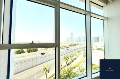 Apartment - 2 Bedrooms - 3 Bathrooms for rent in Banyan Tree Residences Hillside Dubai - Jumeirah Lake Towers - Dubai
