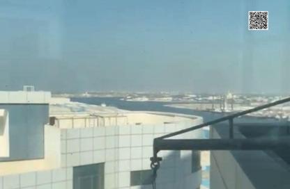 Apartment - 2 Bedrooms - 2 Bathrooms for sale in Orient Towers - Al Bustan - Ajman