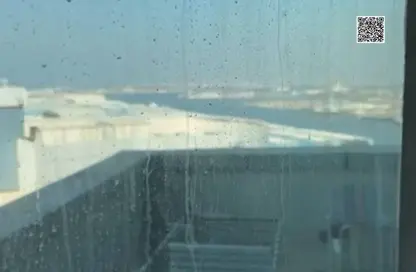 شقة - 2 غرف نوم - 2 حمامات للبيع في أورينت تاور - البستان - عجمان شقة - 2 غرف نوم - 2 حمامات للبيع في أورينت تاور - البستان - عجمان