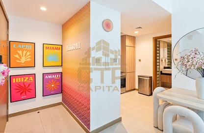 Apartment - 1 - 1 for rent in Urban Oasis - Business Bay - Dubai Apartment - 1 - 1 for rent in Urban Oasis - Business Bay - Dubai