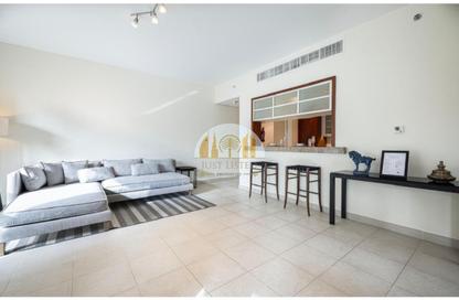 Apartment - 1 Bedroom - 2 Bathrooms for rent in Boulevard Central Tower 1 - Boulevard Central Towers - Downtown Dubai - Dubai Apartment - 1 Bedroom - 2 Bathrooms for rent in Boulevard Central Tower 1 - Boulevard Central Towers - Downtown Dubai - Dubai
