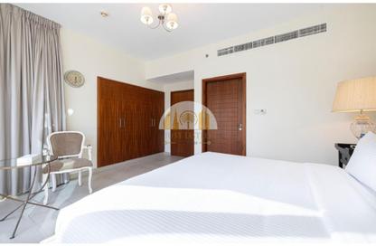 Apartment - 1 - 2 for rent in Boulevard Central Tower 1 - Boulevard Central Towers - Downtown Dubai - Dubai
