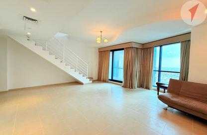 Apartment - 2 Bedrooms - 3 Bathrooms for rent in Jumeirah Bay X1 - Jumeirah Bay Towers - JLT Cluster X - Jumeirah Lake Towers - Dubai