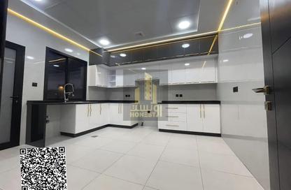 Villa - 3 Bedrooms - 5 Bathrooms for sale in Al Helio 2 - Al Helio - Ajman