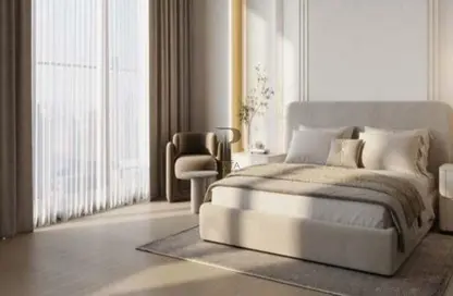 Apartment - Studio - 1 Bathroom for sale in Binghatti Hills - Dubai Science Park - Dubai