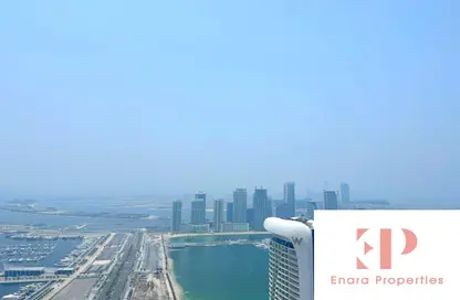 Apartment - 2 Bedrooms - 3 Bathrooms for sale in Elite Residence - Dubai Marina - Dubai