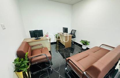 Office Space - Studio - 1 Bathroom for rent in Fatima Mohammad Ahmad Bin Suleiman Building - Al Raffa - Bur Dubai - Dubai Office Space - Studio - 1 Bathroom for rent in Fatima Mohammad Ahmad Bin Suleiman Building - Al Raffa - Bur Dubai - Dubai