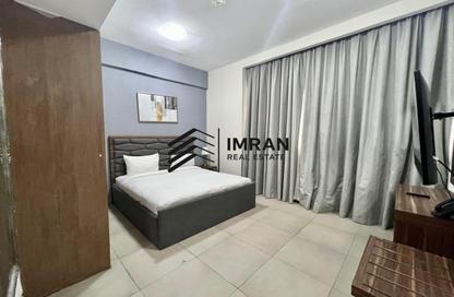 Apartment - 1 Bedroom - 2 Bathrooms for rent in Andalusia Tower 2 - Al Nahda - Sharjah