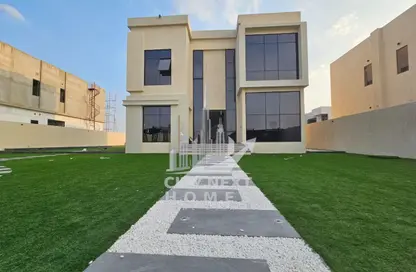 Villa - 3 Bedrooms - 5 Bathrooms for rent in Al Aweer 1 - Al Aweer - Dubai