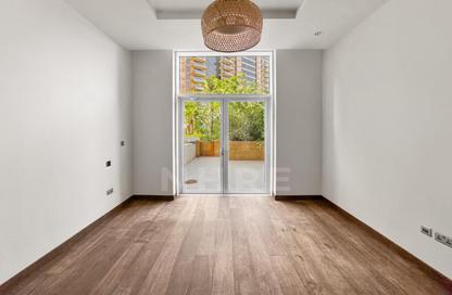 Apartment - 1 - 2 for rent in Sapphire - Tiara Residences - Palm Jumeirah - Dubai