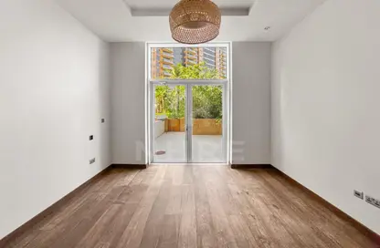 Apartment - 1 Bedroom - 2 Bathrooms for rent in Sapphire - Tiara Residences - Palm Jumeirah - Dubai Apartment - 1 Bedroom - 2 Bathrooms for rent in Sapphire - Tiara Residences - Palm Jumeirah - Dubai