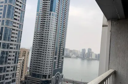 شقة - 3 غرف نوم - 3 حمامات للبيع في المجاز 3 - المجاز - الشارقة