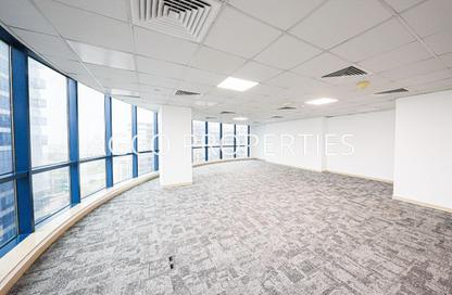 Office Space - Studio for rent in Jumeirah Bay X2 - Jumeirah Bay Towers - JLT Cluster X - Jumeirah Lake Towers - Dubai
