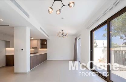Townhouse - 4 - 5 for rent in Elan - Tilal Al Ghaf - Dubai