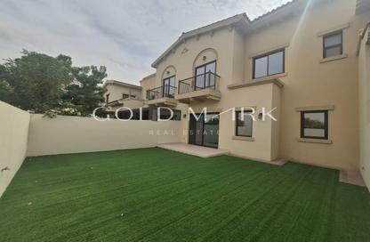 Villa - 3 Bedrooms - 3 Bathrooms for rent in Mira 2 - Mira - Reem - Dubai Villa - 3 Bedrooms - 3 Bathrooms for rent in Mira 2 - Mira - Reem - Dubai