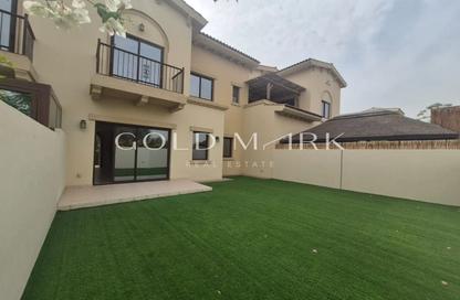 Villa - 3 Bedrooms - 3 Bathrooms for rent in Mira 2 - Mira - Reem - Dubai Villa - 3 Bedrooms - 3 Bathrooms for rent in Mira 2 - Mira - Reem - Dubai