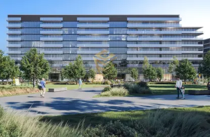 شقة - 4 غرف نوم - 6 حمامات للبيع في ذا غيت - الجادة - الشارقة