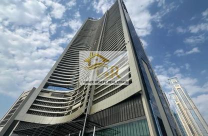 Apartment - 1 Bedroom - 2 Bathrooms for rent in Aykon City Tower C - Aykon City - Business Bay - Dubai