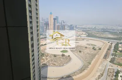 Apartment - 1 Bedroom - 2 Bathrooms for rent in Aykon City Tower C - Aykon City - Business Bay - Dubai