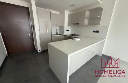 شقة - 3 غرف نوم - 5 حمامات للبيع في برج The Crest D - ذا كريست - صبحا هارتلاند - مدينة الشيخ محمد بن راشد - دبي