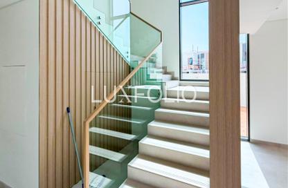 Townhouse - 3 Bedrooms - 4 Bathrooms for sale in Ferns - Haven By Aldar - Dubai Land - Dubai